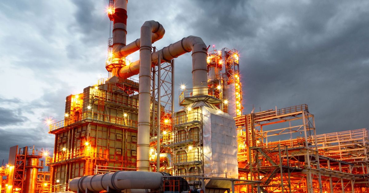 Chemical & Petrochemical Consulting