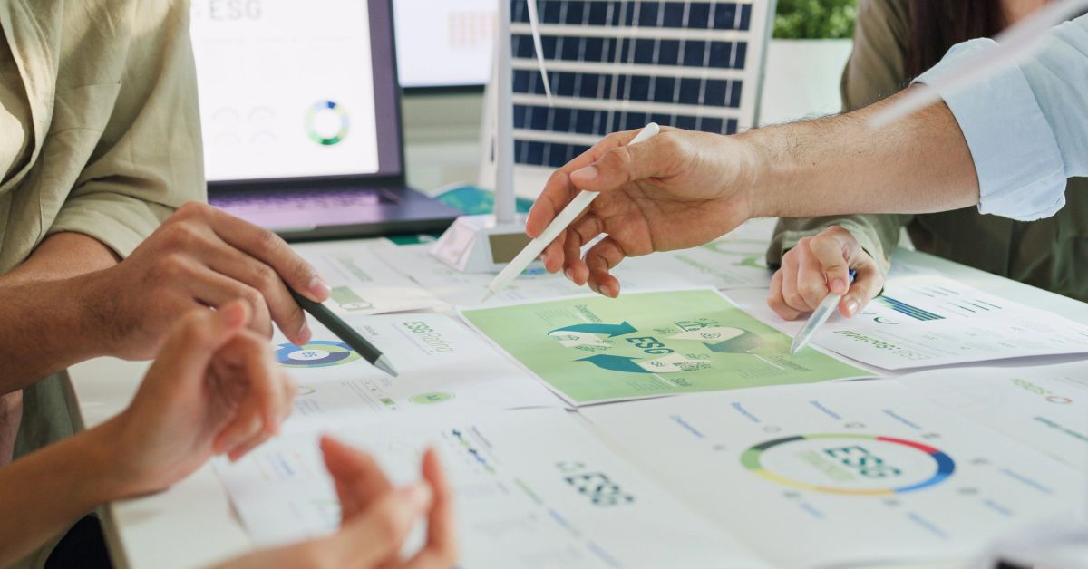 Energy Risk Management