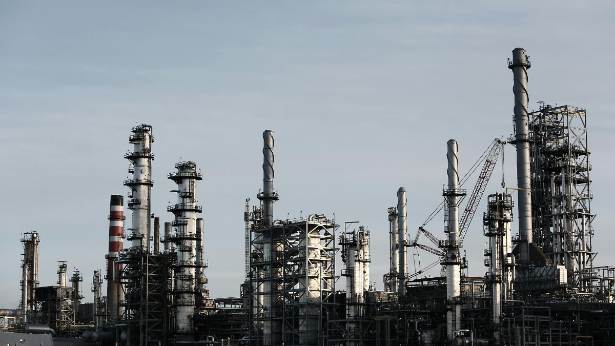 ExxonMobil Singapore Shutdown: Start of a Global Petrochemical Consolidation