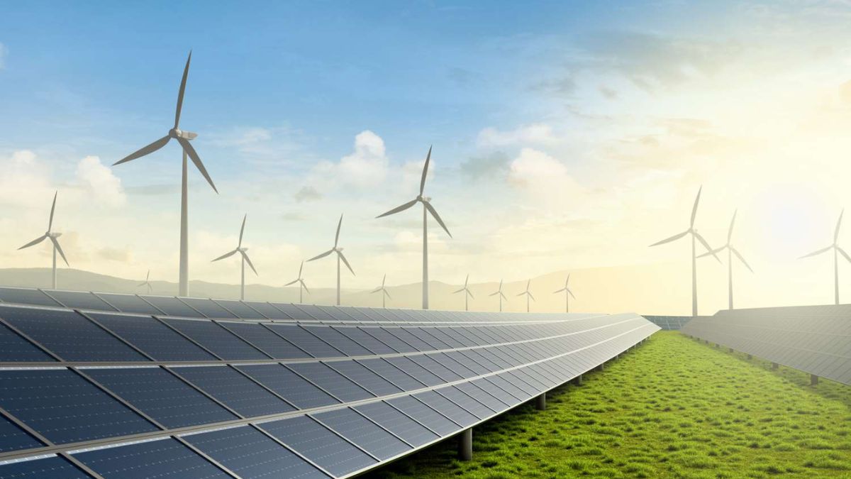 Powering Sustainable Growth