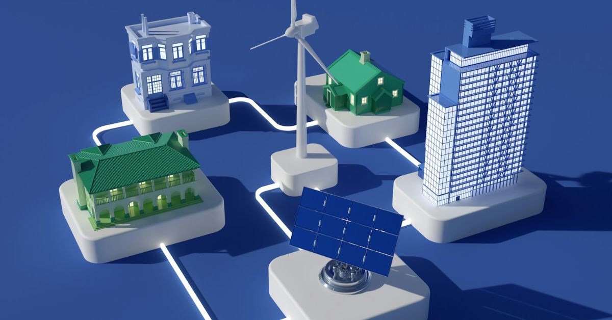 Smart Grid Consulting