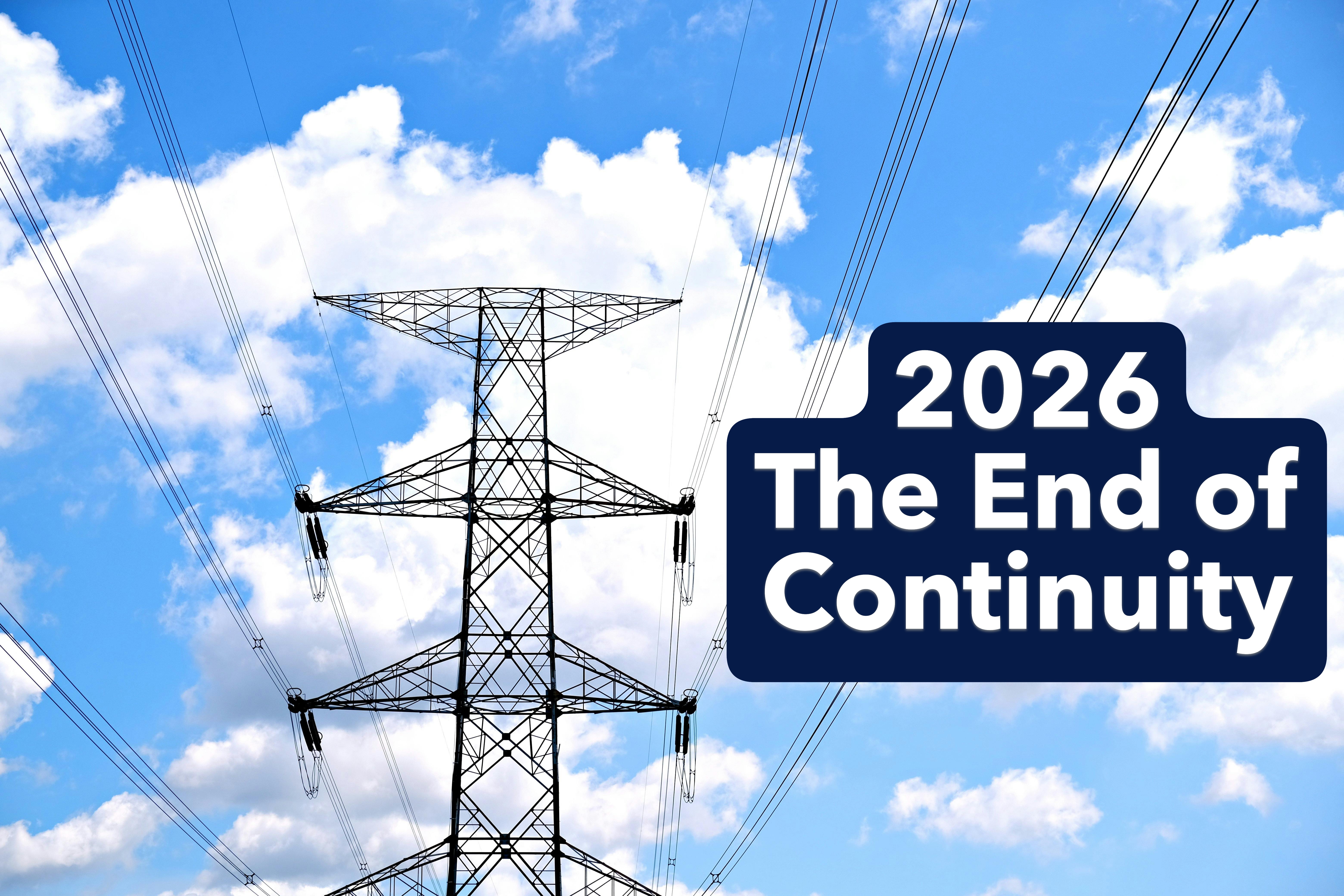2026: When Energy Markets Stop Behaving as Expected